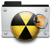 Phrozen Windows File Monitor